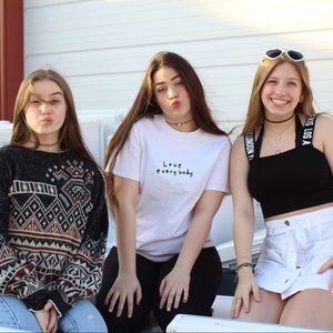 Meet your Posher, Raegan